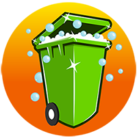 Container Small